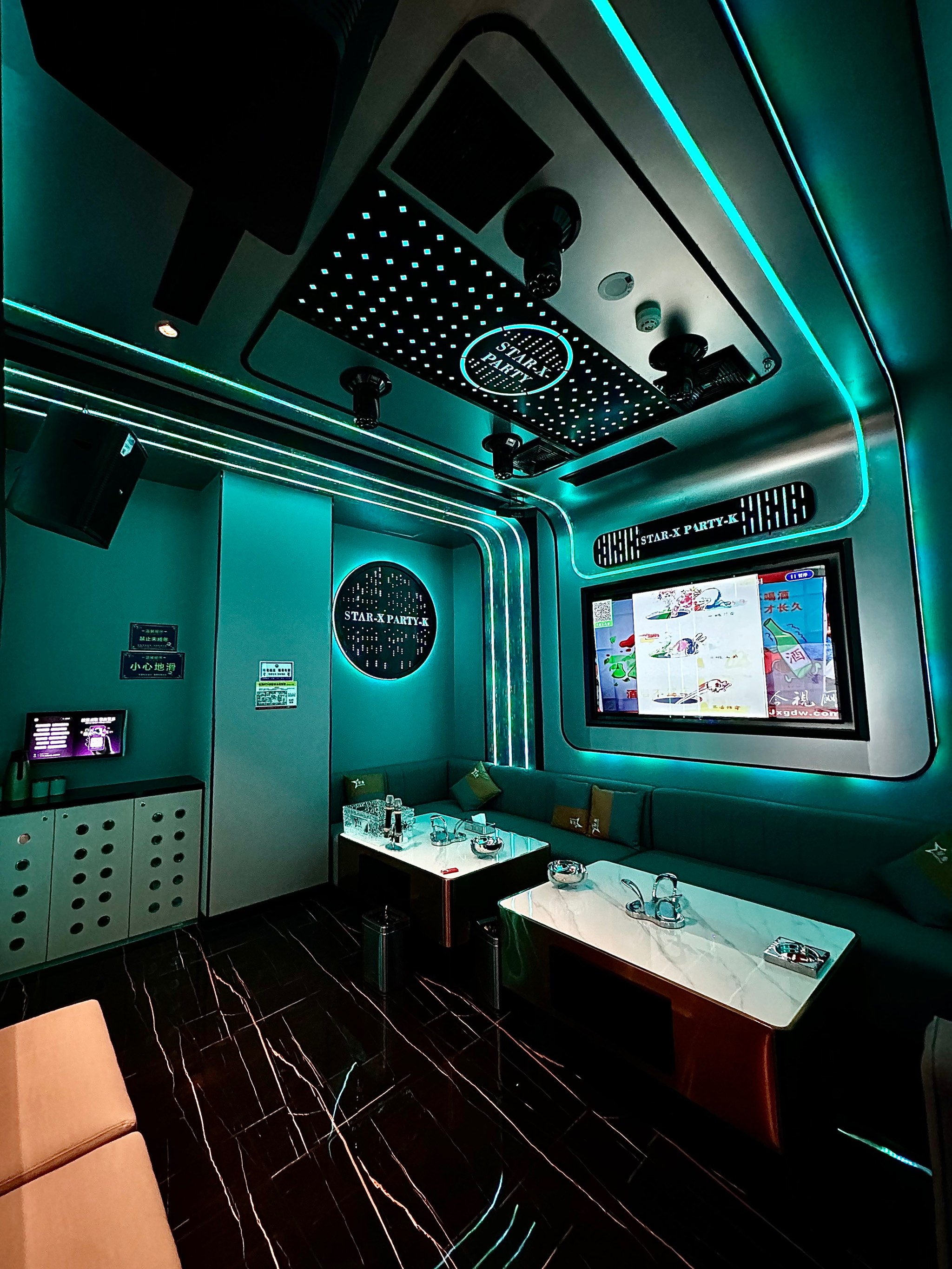 石家庄商务ktv体验分享-无极县ktv预定