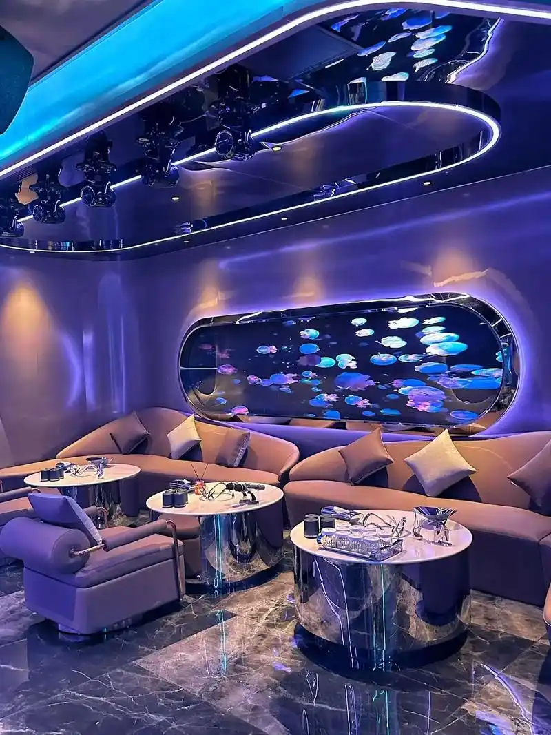 石家庄ktv订房与商务ktv怎么计时指南-无极县ktv订房